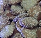 芝麻酥