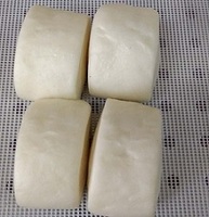 奶香小饅頭