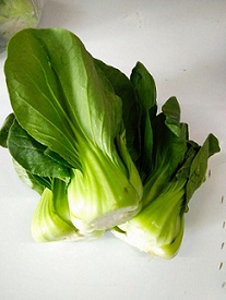 上海青