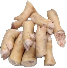 豬手