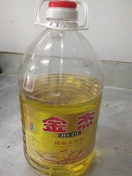 大豆油