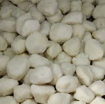 魚圓鮸魚圓