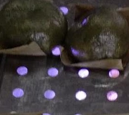 稿菜粑