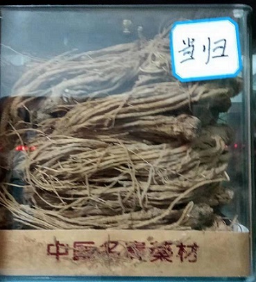 當歸