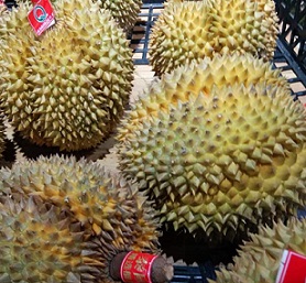 菠蘿米