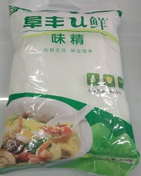 味精