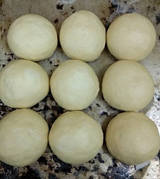 凍餐包