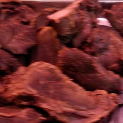 鮮豬肉