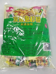 無鋁泡打粉