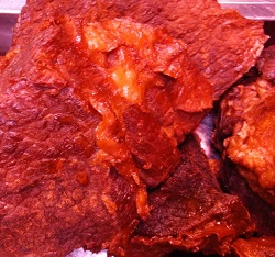 牛肉
