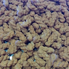 小麻花