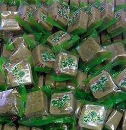 綠豆糕