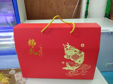 魚(yú)丸禮盒