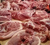豬肉
