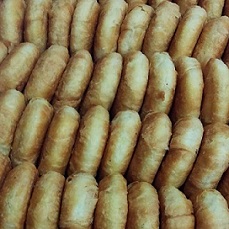 好味來(lái)板栗餅